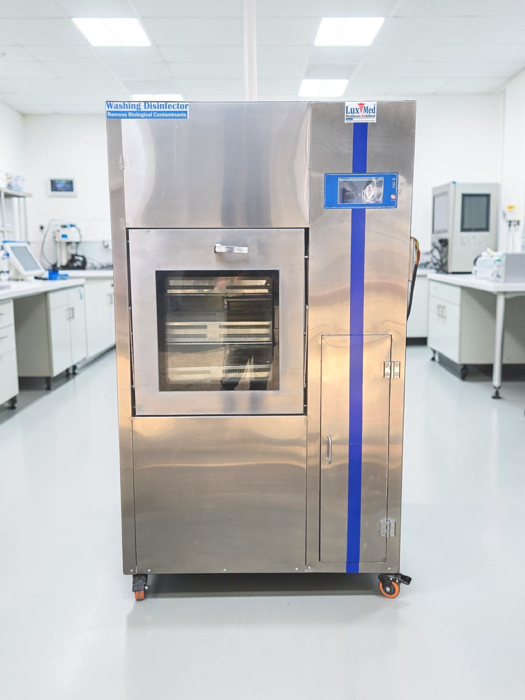 Washer Disinfector